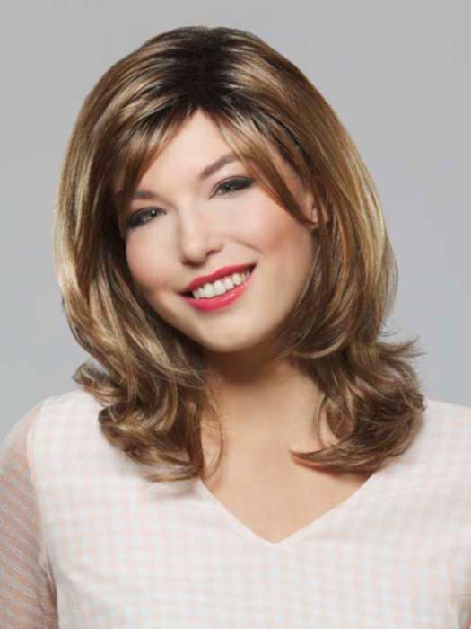 Savannah by Henry Margu - Regal Wigs